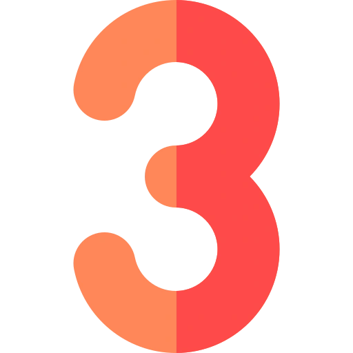 Cấp 3