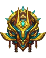 Badge 117