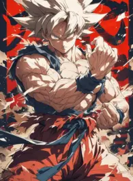 Ảnh truyện Dragon Ball: Ta Có Thể Hấp Thu Nguyên Khí Trở Nên Mạnh Mẽ