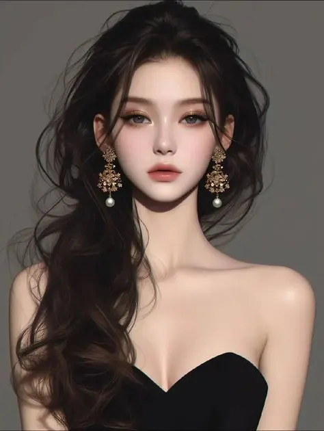Ảnh truyện Xuyên Vào Đối Thủ Một Mất Một Còn Viết Niên Đại Văn